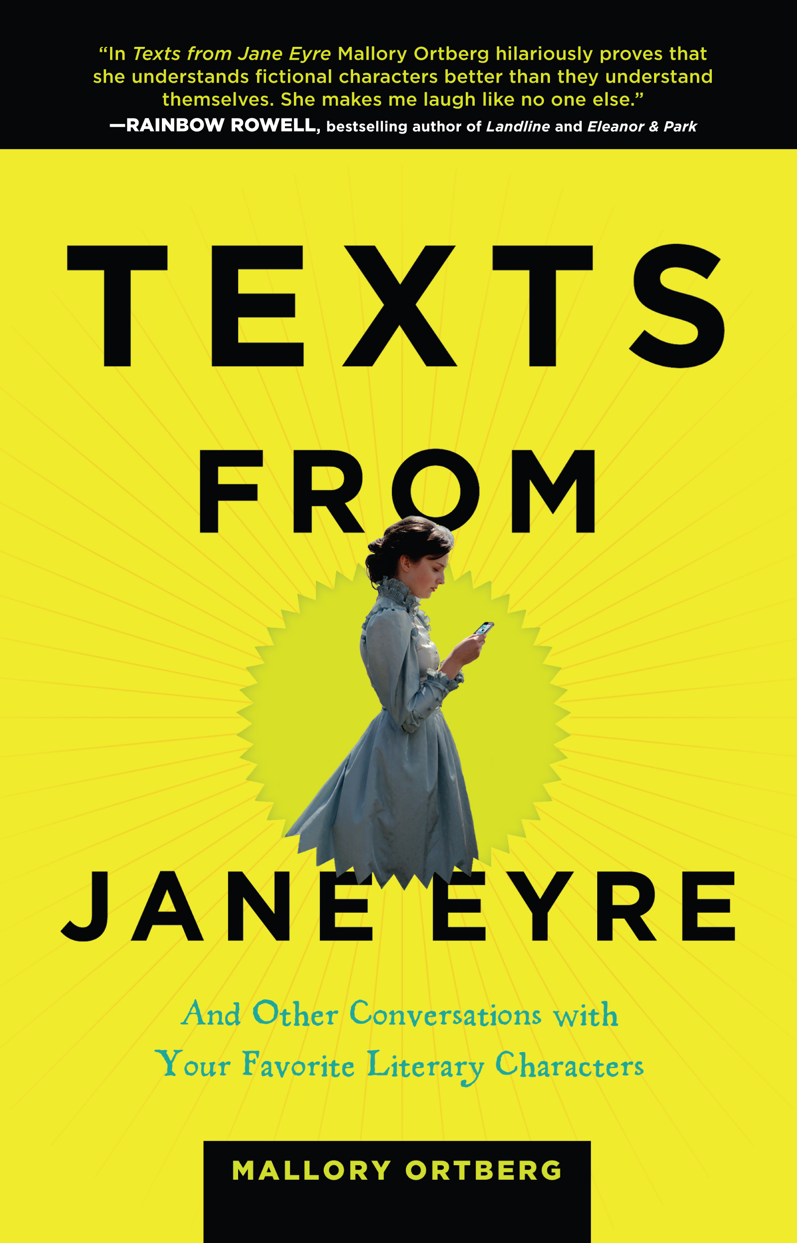 jane eyre book review